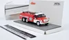 Tatra T148 Hasiči Schuco 1:87 Náhľad obrázku produktu 2
