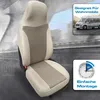 Wohnmobil Sitzbezüge in Beige (804) Produktbild-Vorschau 6