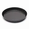 PRECORN Mini Tarteform Set 6 Stück, 10 cm Antihaft Produktbild-Vorschau 5