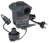 Intex 66640, Schlauchboote, 650 l/min, Schwarz, Kunststoff, Produktbild-Vorschau 6