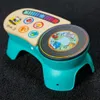 BABY EINSTEIN Giocattolo Musica Giradischi DJ Discovery™ Anteprima dell’immagine prodotto 4