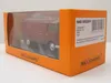 Maxichamps 940052201 VW T1 Bus Kastenwagen 1963 rot 1:43 Produktbild-Vorschau 9