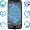 2er-Pack PhoneNatic Displayschutzfolien matt  kompatibel Produktbild-Vorschau 2