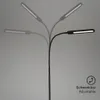 Briloner Leuchten - LED Stehleuchte, Stehlampe mit Produktbild-Vorschau 5