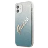 Guess Guhcp12Spcuglsbl Iphone 12 Mini 5,4 Blau/Blaues Produktbild-Vorschau 2