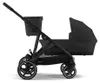 Cybex Gazelle S Kinderwagen inkl. Cot S Babywanne / Produktbild-Vorschau 4