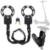 ROCKBROS E-Scooter Zubehör Set mit Rollertasche 2L und Produktbild-Vorschau 1