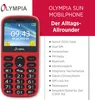 Olympia Sun rot Produktbild-Vorschau 12
