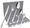 GRÄWE Besteckkoffer 60-teilig STRALSUND Edelstahl 18/0 Produktbild-Vorschau 1