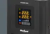 Zasilacz awaryjny Rebel RB-4001 POWER-500, 500 VA / 300 W, Podgląd zdjęcia produktu 14