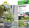 Solar Wassergarten AQUATOPIA inkl. Wasserspielpumpe - Produktbild-Vorschau 10