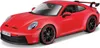 Maisto - 2022 Porsche 911 GT3, rot, 1:18 Produktbild-Vorschau 1