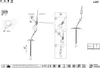 Instructional diagram showing how to install a light fixture. Anteprima dell’immagine prodotto