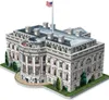 Wrebbit Wrebbit 3D-Puzzle – Das Weiße Haus (490) Produktbild-Vorschau 6
