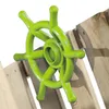 AXI Volante 'Barca' - verde lime Accessori per casette da Anteprima dell’immagine prodotto 3
