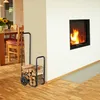 Vozík na palivové drevo RD6090 Náhľad obrázku produktu 5