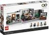 Lego LEGO Queer Eye – The Fab 5 Loft 10291 Podgląd zdjęcia produktu 2