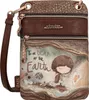 Anekke Umhängetasche Core Mini Crossbody Bag Multicolor Produktbild-Vorschau 1