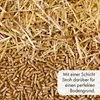Kleintierpellets Naturholz-Pellets als Einstreu 20 Liter - Produktbild-Vorschau 5