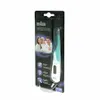 A Braun digital thermometer packaged for retail. Anteprima dell’immagine prodotto