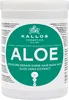 Kallos KJMN Maschera per capelli all'aloe vera - 1000 ml Anteprima dell’immagine prodotto 3