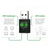 WLAN Stick AX 900Mbps USB WiFi 6 Bluetooth 5.4 Adapter Produktbild-Vorschau 3