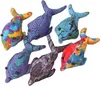 Handgefertigte Sandtiere aus Stoff – ca. 7 cm, Produktbild-Vorschau 4