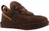 Ugg W Lowmel Brązowy Podgląd zdjęcia produktu 5
