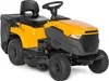 Benzínový travní traktor Stiga Estate 384 M Náhled obrázku produktu 2