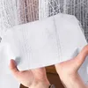 WIKTORIA - Fertiggardine aus Jacquard mit geradem Saum - Produktbild-Vorschau 6