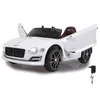 Ride-on Bentley EXP12 weiss 12V Produktbild-Vorschau 5