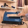 Wyrzynarka Scheppach DECO FLEX SL | z wałkiem giętkim | 2w1 Podgląd zdjęcia produktu 9