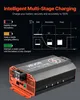 VEVOR 12 V 60 A DC/DC nabíjačka batérií, 750 W, pre Náhľad obrázku produktu 5