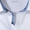 OLYMP Bezner KG 071364-Hemden, weiss 00 00 42 Produktbild-Vorschau 5