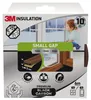 3M Fenster- & Türdichtung Braun 6 m, selbstklebend, für Produktbild-Vorschau 6