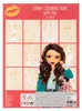 Besties Luxury Malbuch mit Folie, A4 Produktbild-Vorschau 3