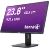 TERRA LCD/LED 2456W PV V4 noir USB-C, DP, HDMI GREENLINE Voir les images du produit 2