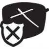 Lunettes de protection / Gris acier / MCR-CHECKLITE-SS Voir les images du produit 5