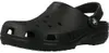 Crocs Classic Clog, Weiblich, Erwachsener, Schwarz, Produktbild-Vorschau 1