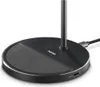 hama 00201738 caricatore qi2 caricatore wireless 15w Anteprima dell’immagine prodotto 5