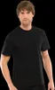 Schiesser t-shirt col rond lot de 2 essentials american Voir les images du produit 6