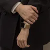 s Milanese-Armband - Passend für Apple Watch Armband -Serie Produktbild-Vorschau 8