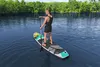 Kit de planche SUP Aqua Wander 305x84x12cm Voir les images du produit 3