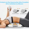 Lendenstützbrett mit Airbag-Steuerung zur Dekompression der Produktbild-Vorschau 3