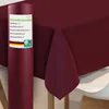 Sensalux Tischdeckenrolle, wasserabweisend, 80g/m², bis zu Produktbild-Vorschau 1