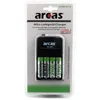 Arcas 207 22009, Nickel-Metallhydrid (NiMH), AA, AAA, 4 Produktbild-Vorschau 12