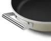 Smeg DPF2812CRM, 4,3 liter, Aluminium, Roestvrij staal, Productafbeelding-voorbeeld 5