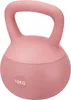 Gymtek® Soft Kettlebell Dumbbell - 10kg závaží - Náhled obrázku produktu 9