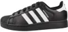 Adidas Originals Ji0079 Superstar Ii Czarny Podgląd zdjęcia produktu 2