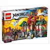 Lego 70728 Ninjago City Produktbild-Vorschau 1